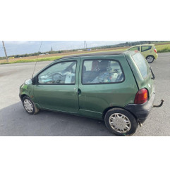 Optique avant principal droit (feux)(phare) RENAULT TWINGO 1