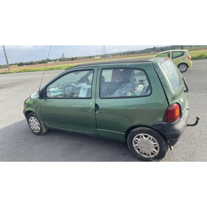 Optique avant principal droit (feux)(phare) RENAULT TWINGO 1 Photo n°16