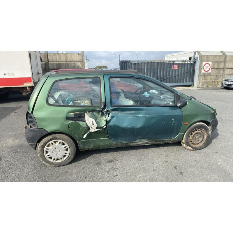 Optique avant principal droit (feux)(phare) RENAULT TWINGO 1 Photo n°18