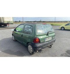 Optique avant principal droit (feux)(phare) RENAULT TWINGO 1