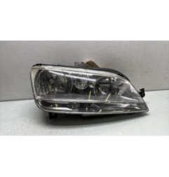 Optique avant principal droit (feux)(phare) FIAT MULTIPLA