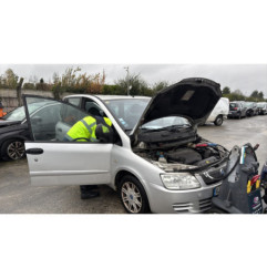 Optique avant principal droit (feux)(phare) FIAT MULTIPLA