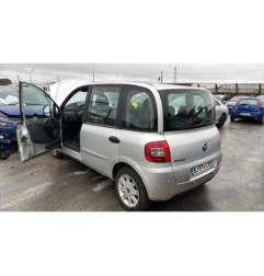 Optique avant principal droit (feux)(phare) FIAT MULTIPLA