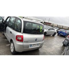 Optique avant principal droit (feux)(phare) FIAT MULTIPLA