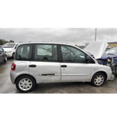 Optique avant principal droit (feux)(phare) FIAT MULTIPLA