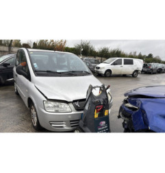 Optique avant principal droit (feux)(phare) FIAT MULTIPLA