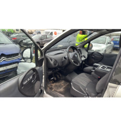 Optique avant principal droit (feux)(phare) FIAT MULTIPLA