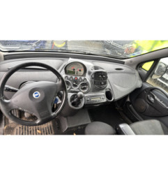 Optique avant principal droit (feux)(phare) FIAT MULTIPLA