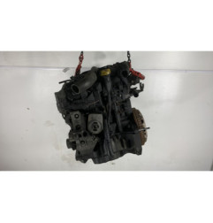 Moteur DACIA SANDERO 2 Photo n°1
