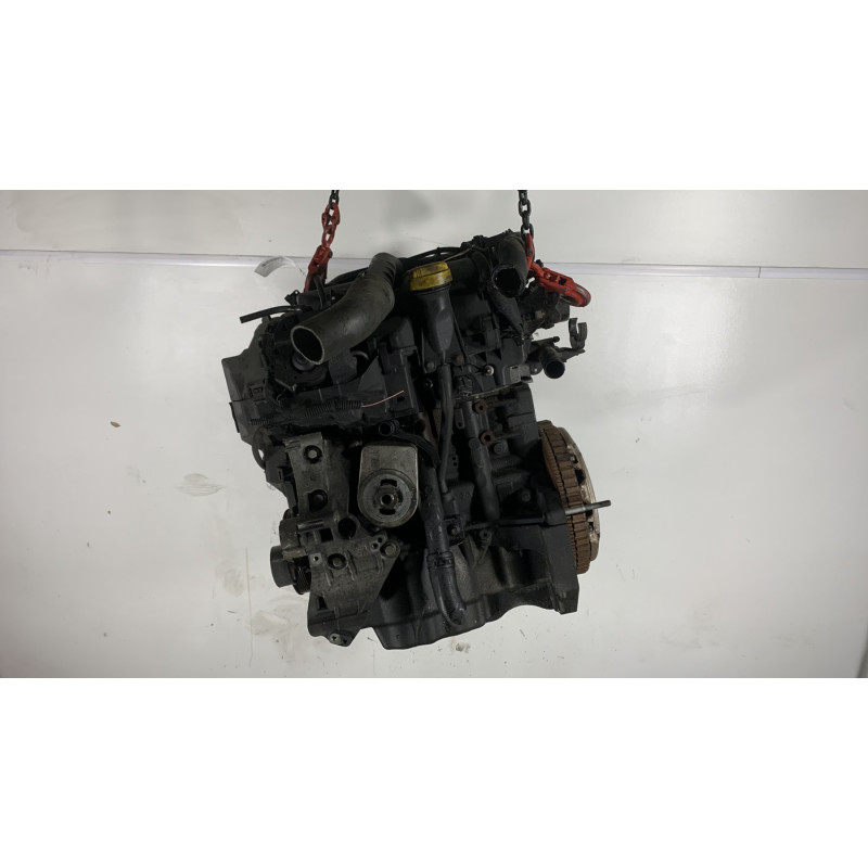 Moteur DACIA SANDERO 2 Photo n°1