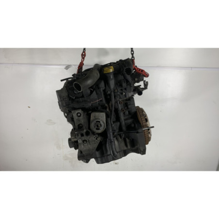 Moteur DACIA SANDERO 2 Photo n°1