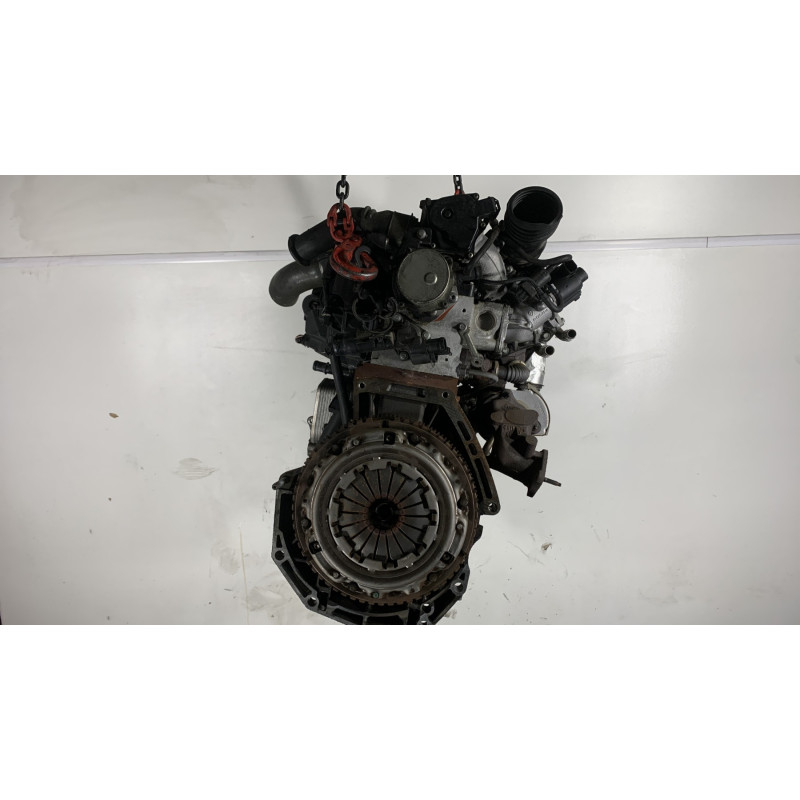 Moteur DACIA SANDERO 2 Photo n°2
