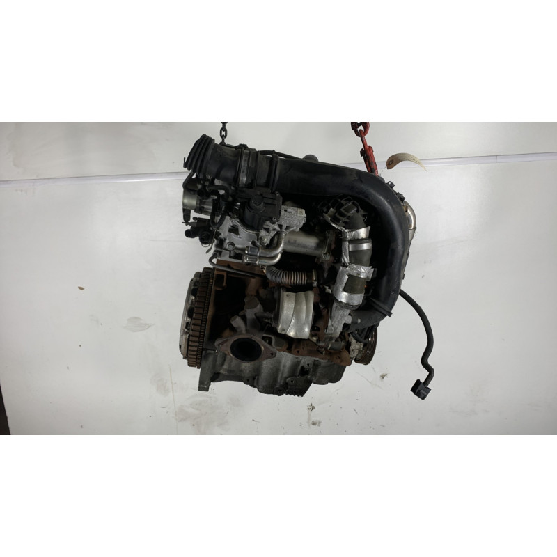 Moteur DACIA SANDERO 2 Photo n°3