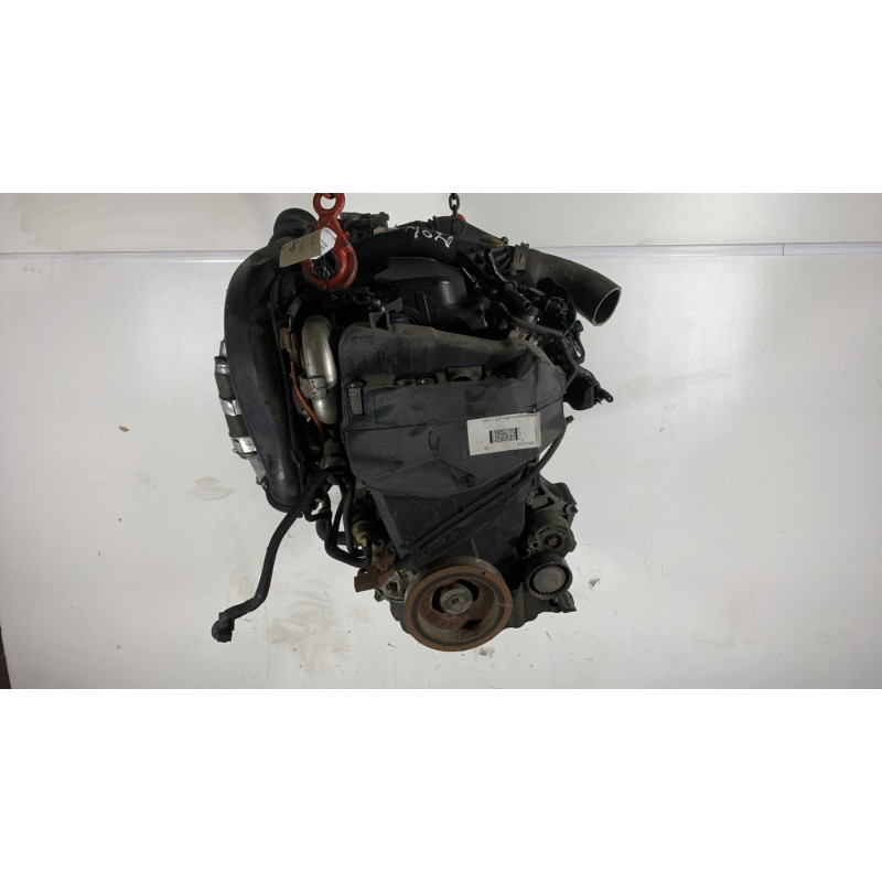 Moteur DACIA SANDERO 2 Photo n°4