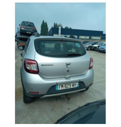 Moteur DACIA SANDERO 2