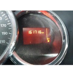 Moteur DACIA SANDERO 2