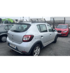 Moteur DACIA SANDERO 2