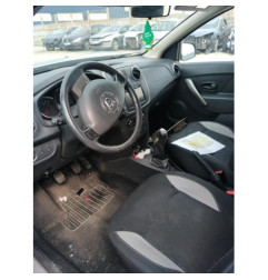 Moteur DACIA SANDERO 2
