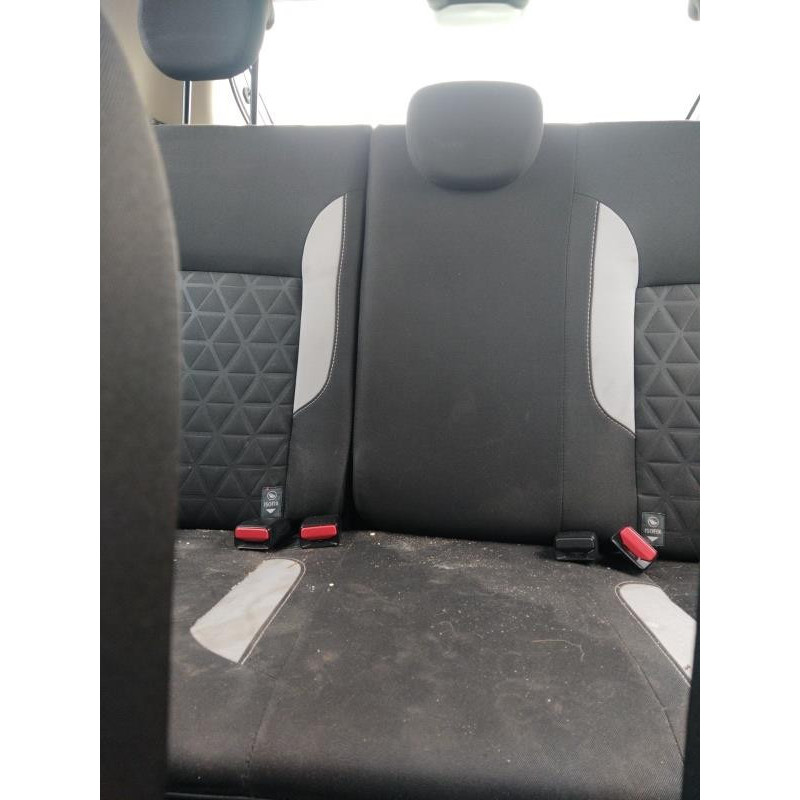 Moteur DACIA SANDERO 2 Photo n°10