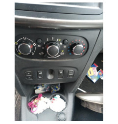 Moteur DACIA SANDERO 2