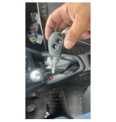 Moteur DACIA SANDERO 2