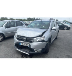 Moteur DACIA SANDERO 2