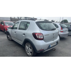 Moteur DACIA SANDERO 2