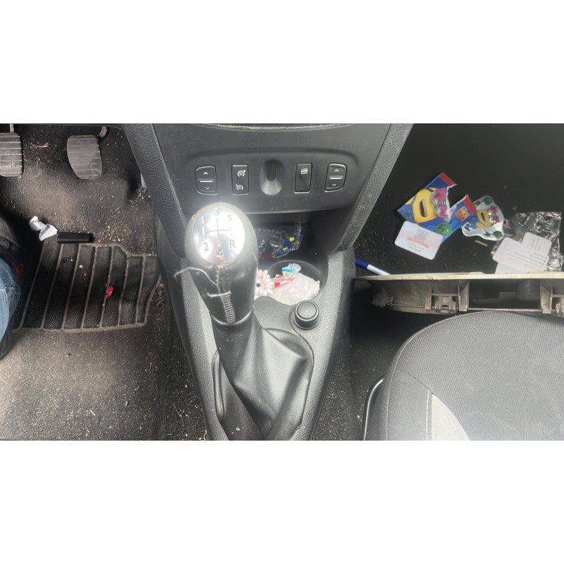 Moteur DACIA SANDERO 2 Photo n°15