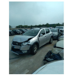Moteur DACIA SANDERO 2