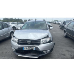 Moteur DACIA SANDERO 2