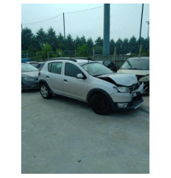 Moteur DACIA SANDERO 2