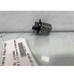 Resistance chauffage DAIHATSU SIRION 2 Photo n°1
