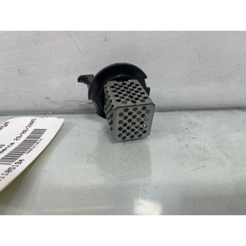 Resistance chauffage DAIHATSU SIRION 2 Photo n°3
