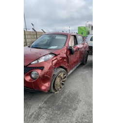 Bloc ABS (freins anti-blocage) NISSAN JUKE 1