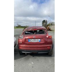 Bloc ABS (freins anti-blocage) NISSAN JUKE 1