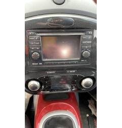Bloc ABS (freins anti-blocage) NISSAN JUKE 1