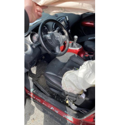 Bloc ABS (freins anti-blocage) NISSAN JUKE 1