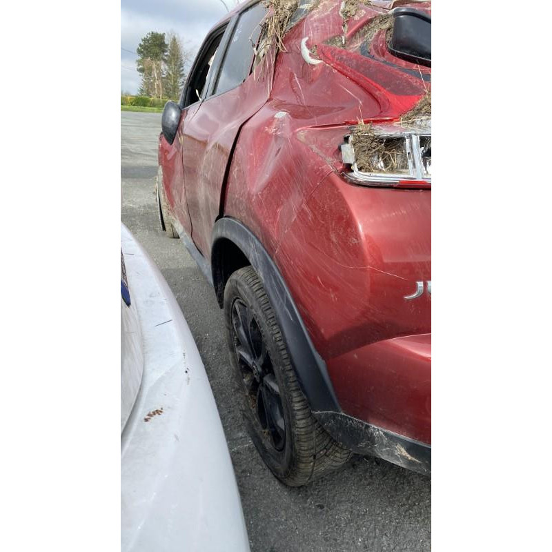 Bloc ABS (freins anti-blocage) NISSAN JUKE 1 Photo n°14