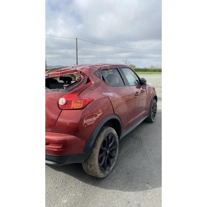 Bloc ABS (freins anti-blocage) NISSAN JUKE 1 Photo n°17