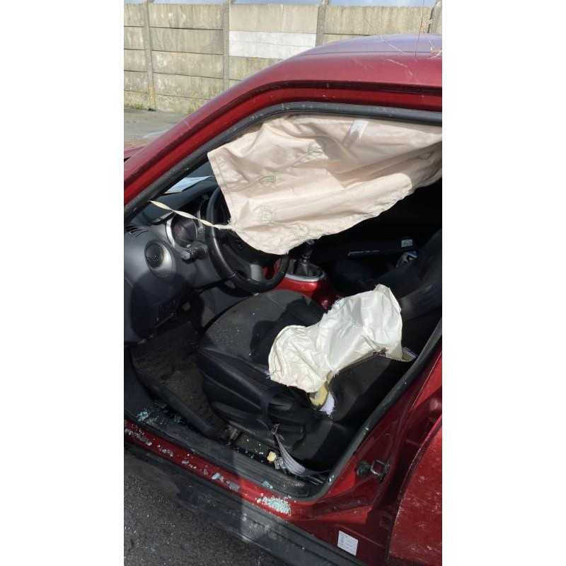 Bloc ABS (freins anti-blocage) NISSAN JUKE 1 Photo n°18