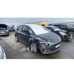 Boitier UCH CITROEN C4 PICASSO 2
