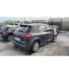 Boitier UCH CITROEN C4 PICASSO 2