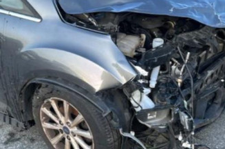 Pommeau de vitesses FORD C-MAX 2