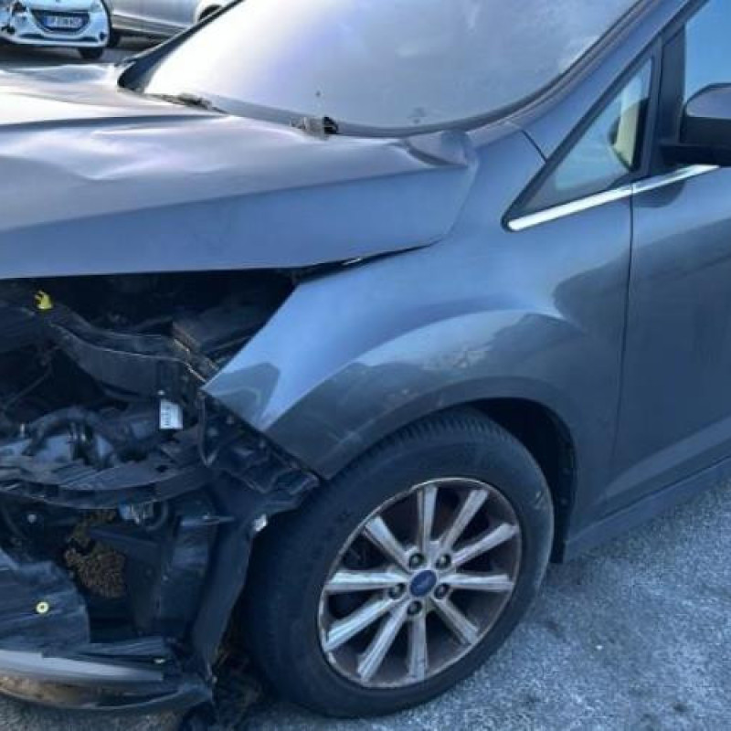 Pommeau de vitesses FORD C-MAX 2 Photo n°6