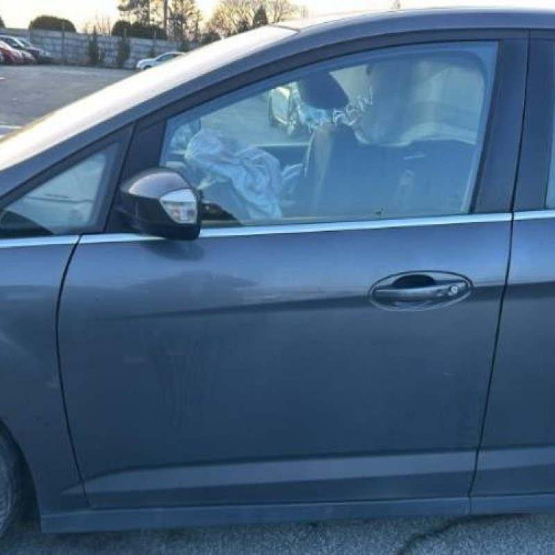 Pommeau de vitesses FORD C-MAX 2 Photo n°7
