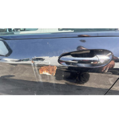 Renfort pare choc arriere (traverse) MERCEDES CLASSE A 176