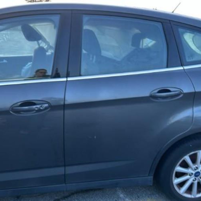 Pommeau de vitesses FORD C-MAX 2 Photo n°8