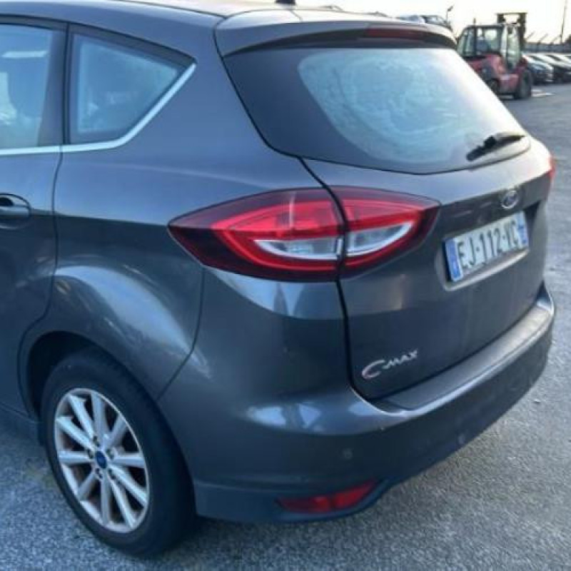 Pommeau de vitesses FORD C-MAX 2 Photo n°9