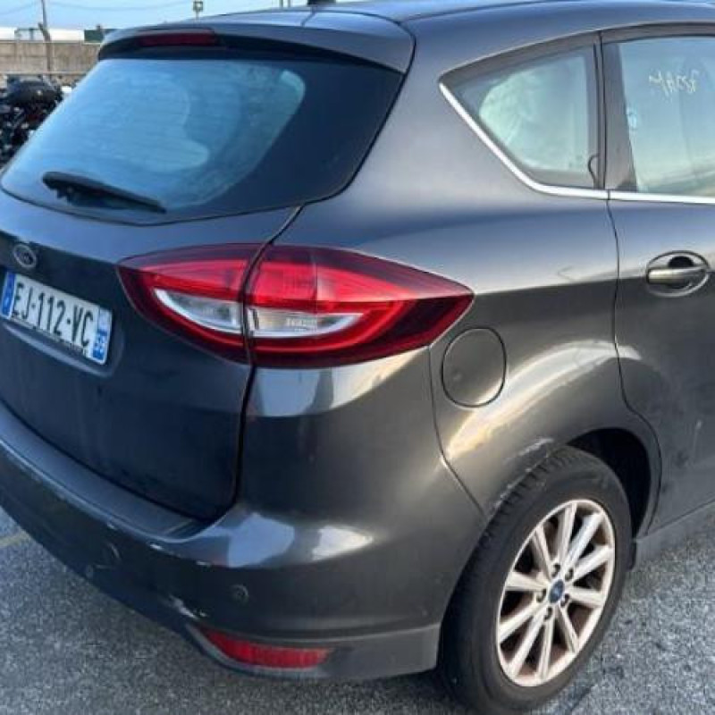 Pommeau de vitesses FORD C-MAX 2 Photo n°10