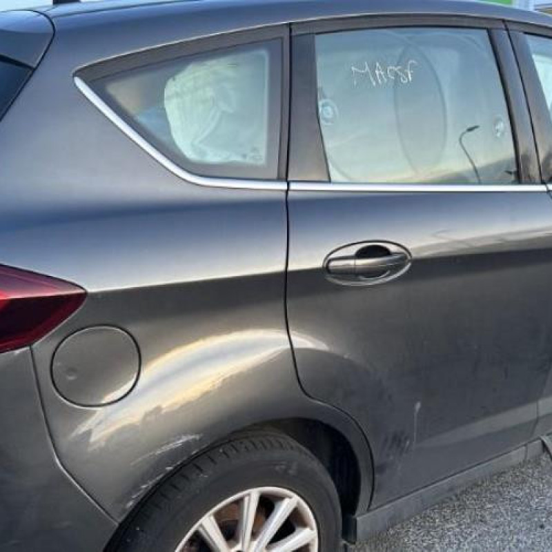 Pommeau de vitesses FORD C-MAX 2 Photo n°11